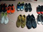 9x chaussures de marque | Taille 35-43, Enlèvement, Porté, Baskets