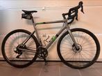 Cannondale CAAD13 Disc maat 56, Fietsen en Brommers, 28 inch, Heren, Aluminium, Zo goed als nieuw