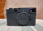 Nieuwstaat Leica M11 Monochrom 20208 Camera M 11 M11M, Audio, Tv en Foto, Fotocamera's Digitaal, Ophalen of Verzenden, Zo goed als nieuw