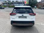 RAV4, Autos, Toyota, Cuir, Achat, 2487 cm³, Entreprise