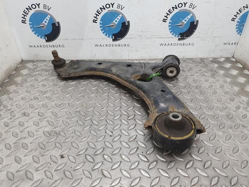 OPEL CORSA 1.2-16V Cosmo  [LF_LOWER_CONTROL_ARM] 2012, Auto-onderdelen, Ophanging en Onderstel, Gebruikt, ARN erkend, Stiba lid