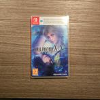 Final Fantasy X/X-2 (Switch), Ophalen, Zo goed als nieuw, Role Playing Game (Rpg)