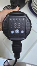 elektronische circulatiepomp, Doe-het-zelf en Bouw, Verwarming en Radiatoren, Ophalen, Zo goed als nieuw
