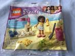 Lego friends nieuw K, Kinderen en Baby's, Speelgoed | Duplo en Lego, Ophalen of Verzenden, Zo goed als nieuw, Lego