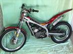 Beta Rev 50cc proefversie, Fietsen en Brommers, Overige merken, Gebruikt, 4 versnellingen, 50 cc