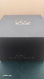 Swarovski ijsbeer., Ophalen of Verzenden, Zo goed als nieuw, Figuurtje