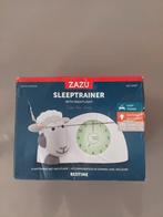 ZAZU Horloge Sam l'Agneau - Horloge d'Entraînement au Sommei, Ophalen of Verzenden, Nieuw