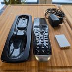 Logitech Harmony One + Station de charge - bon état, Enlèvement ou Envoi, Utilisé