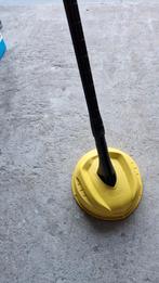 Kärcher terrasreiniger (nieuw), Jardin & Terrasse, Nettoyeurs haute pression, Enlèvement