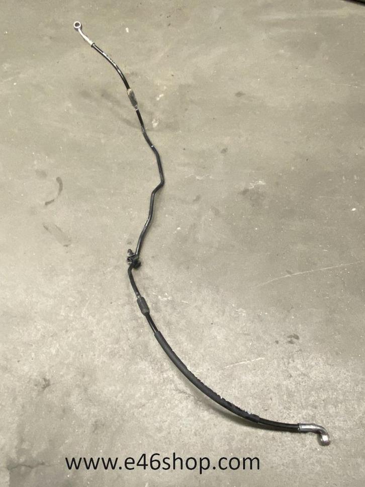 REMLEIDING NAAR VOORREM CIRCUIT BMW F750GS F850GS OE 3432856, Motoren, Onderdelen | BMW, Gebruikt, Ophalen of Verzenden