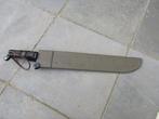 machette, Ophalen of Verzenden