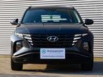 Hyundai Tucson 1.6 T-GDi Inspire, Auto's, Hyundai, Te koop, Zilver of Grijs, Benzine, 5 deurs