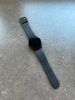Samsung Galaxy Watch 4 40mm in uitstekende staat, Ophalen, Zwart, Zo goed als nieuw, Samsung