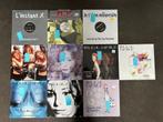 Maxis 45trs Mylène Farmer neufs, CD & DVD, Vinyles | Autres Vinyles, 12 pouces, Neuf, dans son emballage, Enlèvement ou Envoi