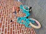 Kinderfiets 14inch, Fietsen en Brommers, Ophalen, Gebruikt, Puck