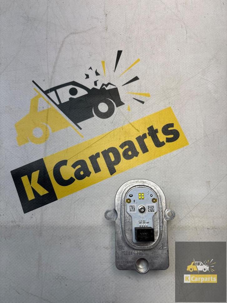 VW Audi Koplamp module Origineel CN20000162, Auto-onderdelen, Verlichting, Gebruikt