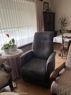 Elektrische relax zetel, Ophalen, Zo goed als nieuw