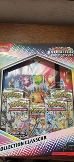 Pokémon évolution prismatique 8.5, Hobby en Vrije tijd, Verzamelkaartspellen | Pokémon, Ophalen of Verzenden