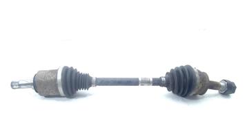 CARDAN AVANT GAUCHE (TRANSMISSION) Opel Corsa E (13486866), Utilisé, Opel