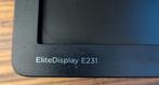 HP EliteDisplay E231 - HD (15 stuks)