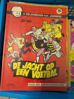 Stripboeken suske en Wiske en jommeke of ruil, Boeken, Stripverhalen, Meerdere stripboeken, Ophalen of Verzenden, Gelezen