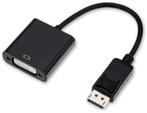 *NIEUW* DisplayPort naar DVI Adapter OEM, Informatique & Logiciels, Pc & Câble réseau