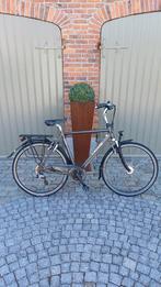 HERENFIETS  - GAZELLE, Fietsen en Brommers, Ophalen, Gazelle, Versnellingen