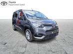 Toyota ProAce City Verso MPV, 4 deurs, 1199 cc, ProAce, Handgeschakeld