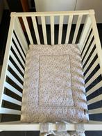 Little Dutch babyboxkleed, Kinderen en Baby's, Babyparken, Ophalen of Verzenden, Zo goed als nieuw, Rechthoekig, Boxkleed