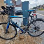 Merida Speedster 200 sportieve hybride fiets, Ophalen of Verzenden, Zo goed als nieuw, Giant