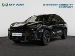 Cupra Terramar Terramar 1.5 eTSI MHEV Business DSG, Automaat, 140 g/km, Zilver of Grijs, Alarm