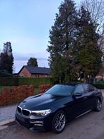 BMW 530e Hybride M Pack..., Auto's, Automaat, 4 deurs, Achterwielaandrijving, Blauw