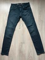 Jeans homme Le Temps des Cerises (T32), Comme neuf, W32 (confection 46) ou plus petit, Bleu, Le Temps des Cerises