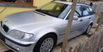 Bmw 316i montee au gaz, Ophalen, BMW