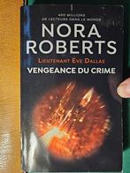 Vengeance du crime - Nora Roberts, Verzenden, Zo goed als nieuw, Nora Roberts