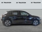 Peugeot 208 Allure, Achat, Euro 6, Boîte manuelle, Noir