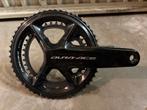 Dura ace cranksets, Fietsen en Brommers, Ophalen