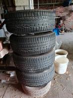 Set winterbanden, Auto diversen, Autosport-onderdelen, Ophalen