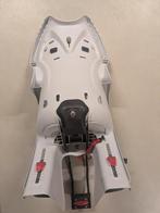 Siège enfant Decathlon, Enlèvement