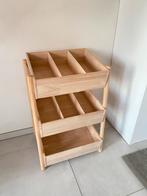 Zaea home opbergkast, Huis en Inrichting, Kasten | Overige, Ophalen, Zo goed als nieuw