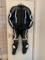Richa heren lederen motorpak maat 52 = l, Motoren, Kleding | Motorkleding, Ophalen
