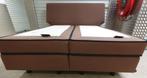 Auping Boxspring 160x200 cm, Huis en Inrichting, Ophalen, Tweepersoons, Zo goed als nieuw, 200 cm