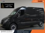 Opel Movano 2.3 Turbo L2H2 Airco Cruise Navi Trekhaak, Auto's, Bestelwagens en Lichte vracht, Stof, Gebruikt, 4 cilinders, 136 pk