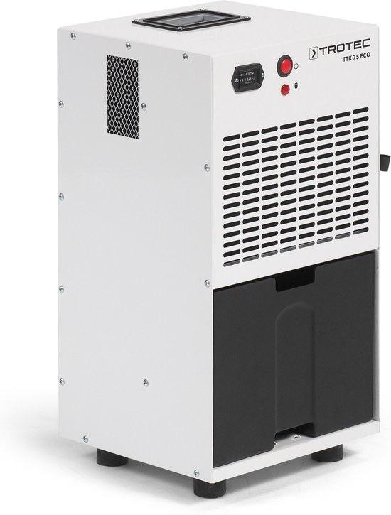 Bouwdroger Trotec ECO, Bricolage & Construction, Ventilation & Extraction, Comme neuf, Extracteur, Enlèvement