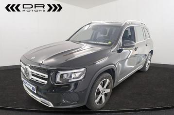 Mercedes-Benz GLB 180 d LUXURY BUSINESS SOLUTIONS 7-GTRONIC beschikbaar voor biedingen