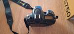 Nikon d750, Audio, Tv en Foto, Fotocamera's Digitaal, Ophalen, Gebruikt, Spiegelreflex, Nikon