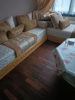 Salon orientale, Enlèvement, Comme neuf, Tissus, Moderne