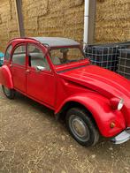 2 cv, Autos, Particulier, Achat