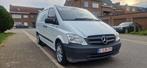 Mercedes-Benz Vito 113CDI, Auto's, Te koop, Particulier