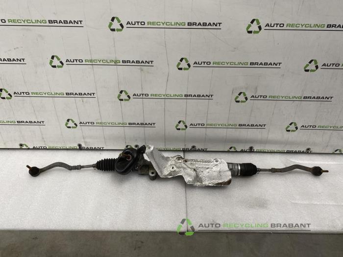 Crémaillère de direction d'un Dacia Logan, Autos : Pièces & Accessoires, Commande, Utilisé, 3 mois de garantie